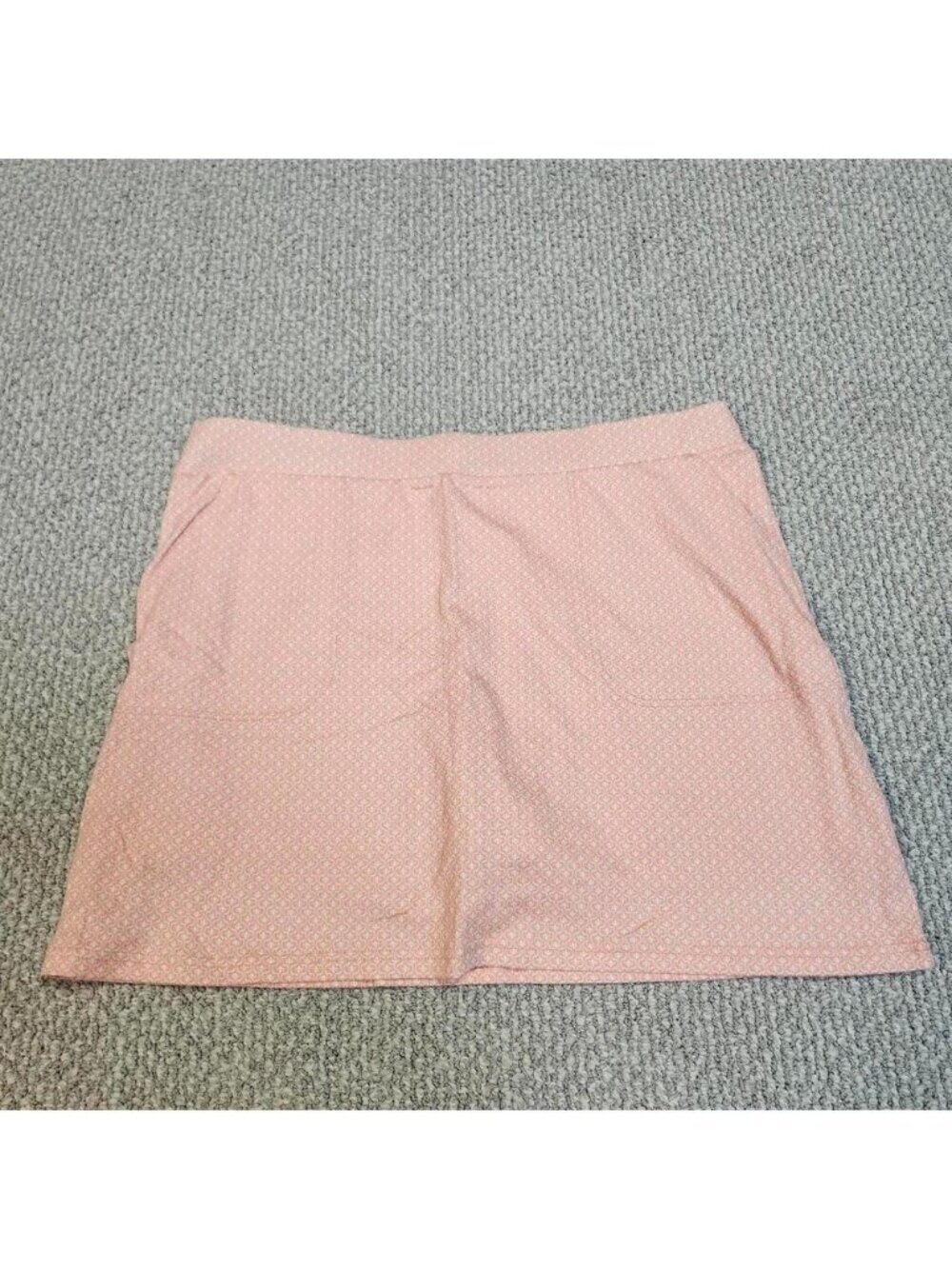 Croft & Barrow Skort Multicolor Women’s Black Size XXL NWT